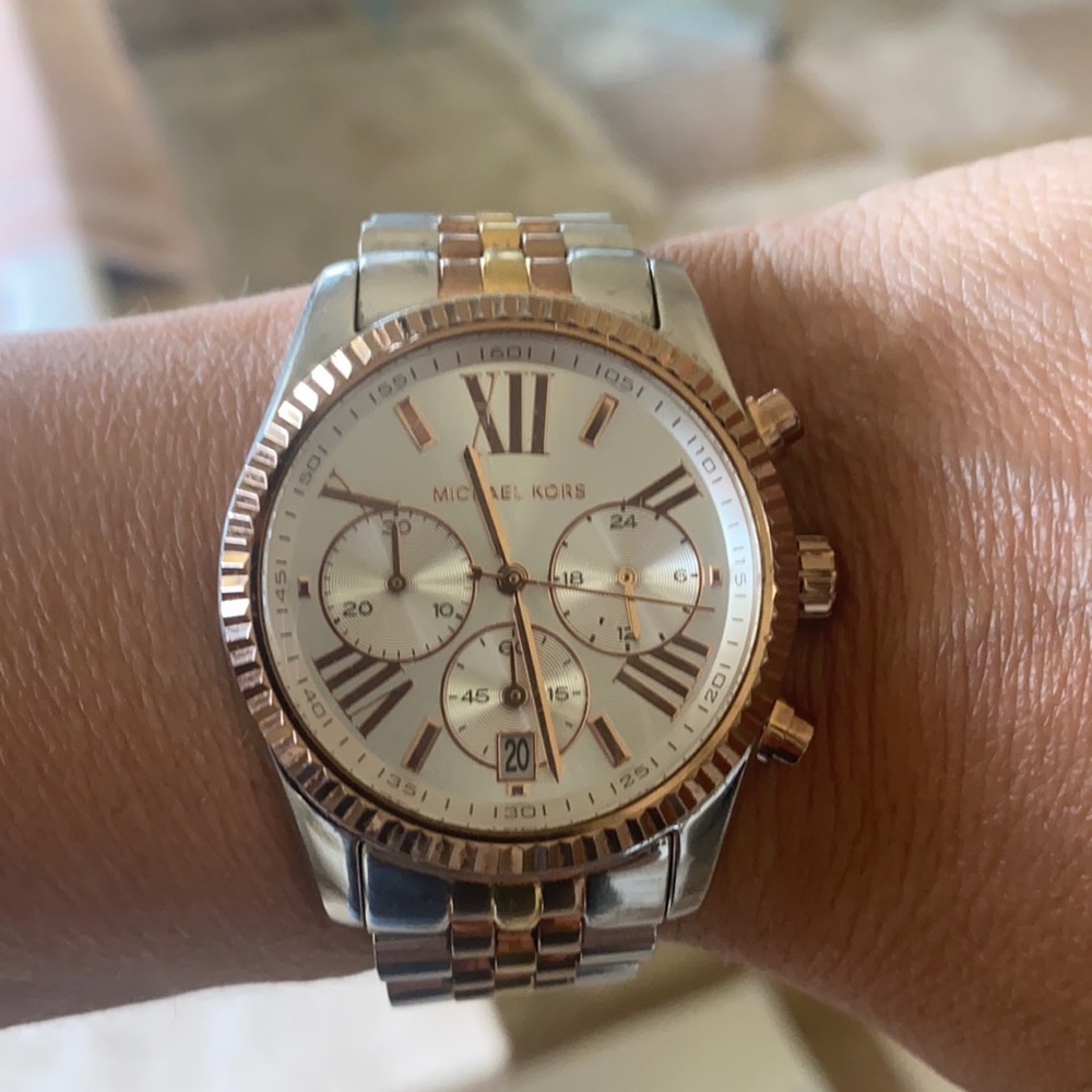 Michael Kors Watch